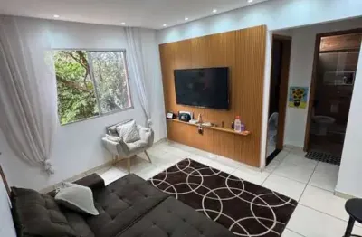 Cobertura com 3 quartos à venda na Santa Rita, Santa Rita, Sarzedo