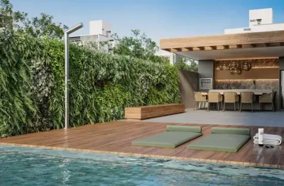 Área privativa / garden com 4 quartos à venda em belo horizonte