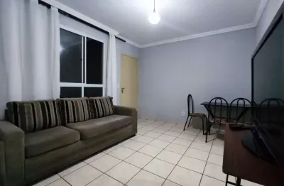 Apartamento com 2 quartos à venda na Rua Nossa Senhora do Carmo, Jardim das Oliveiras, Contagem