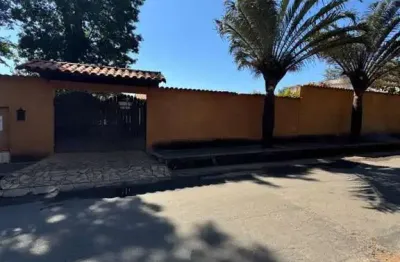 Fazenda à venda na Cidade Satélite, Cidade Satélite, Juatuba