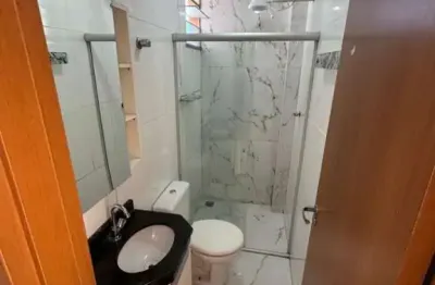 Apartamento com 2 quartos à venda na Santa Rita, Santa Rita, Sarzedo