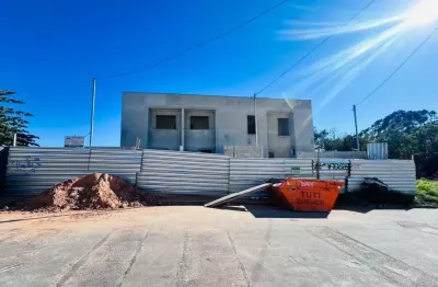Casa com 3 quartos à venda na Avenida Alice Rodrigues de Carvalho, Bosques de Ibirité, Ibirité