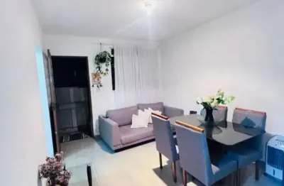 Casa com 2 quartos à venda na Avenida Warley Aparecido Martins, Solar do Barreiro (Barreiro), Belo Horizonte