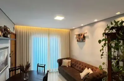 Apartamento com 3 quartos à venda na Rua Areca, Palmeiras, Ibirité