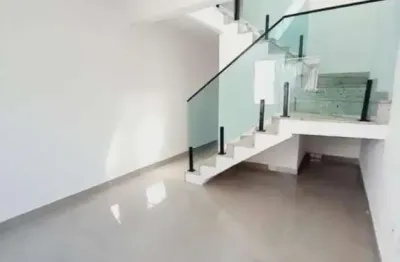 Casa com 2 quartos à venda na Rua Mirtes Lopes Monteiro, Diamante, Belo Horizonte