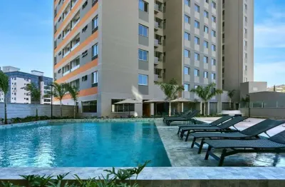 Cobertura com 3 quartos à venda na Avenida Marte, Jardim Riacho das Pedras, Contagem