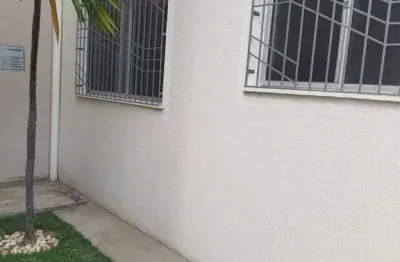 Apartamento com 2 quartos à venda na Rua Sete, Santa Maria, Contagem