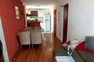 Apartamento com 3 quartos à venda na Rua Panorama, Mirante (Parque Durval de Barros), Ibirité