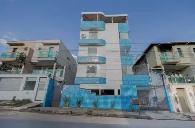 Cobertura com 3 quartos à venda na Rua Capitão Britaldo Soares Ferreira Diniz, Europa, Contagem