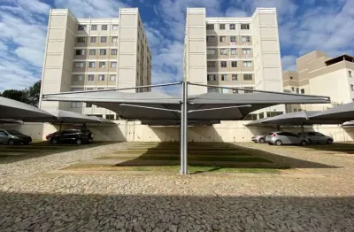 Apartamento com 2 quartos à venda na Rua Dirceu José Alvarenga, Betim Industrial, Betim