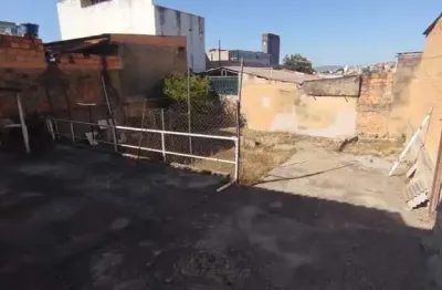 Terreno à venda na Rua Buganville, Eldorado, Contagem
