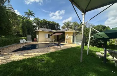 Fazenda / sítios / chácaras com 1 quarto à venda em esmeraldas