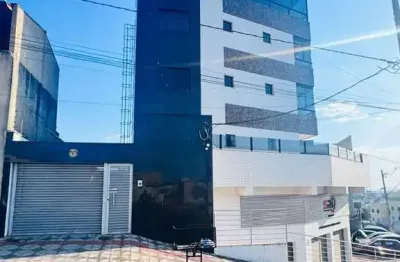 Apartamento com 2 quartos à venda na Av  Palmeiras, Masterville, Sarzedo
