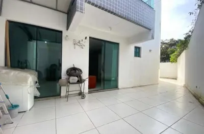 Apartamento com 2 quartos à venda na Rua Areca, Palmeiras, Ibirité