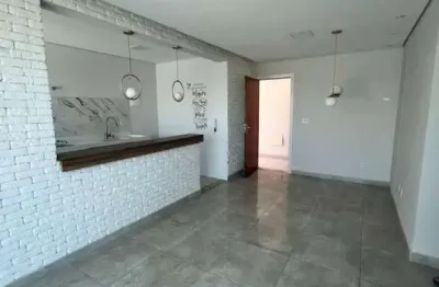 Apartamento com 2 quartos à venda na Rua Areca, Palmeiras, Ibirité