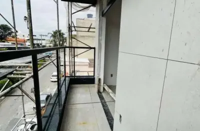 Apartamento com 3 quartos à venda na Rua dos Ingleses, Flamengo, Contagem