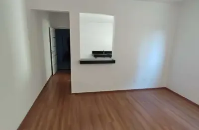 Apartamento com 2 quartos à venda na Rua Manoel Pinheiro Diniz, Centro, Contagem