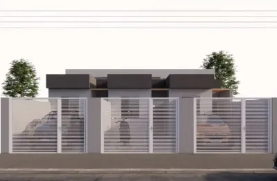 Casa com 2 quartos à venda na Avenida Sonora, Jardim das Rosas 2 Seção Parque Durval de Barros, Ibirité