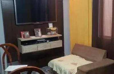 Apartamento com 3 quartos à venda na Rua Maria Cândida, Amazonas, Contagem