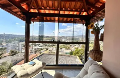 Casa com 3 quartos à venda na Rua Antônio Amábile, Santa Maria, Ibirité