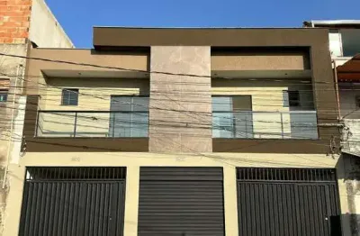 Casa com 3 quartos à venda na Rua Valdenor Cardoso Da Silva, Palmeiras, Ibirité