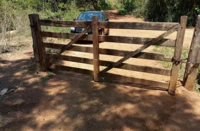 Fazenda à venda na Avenida Antônio Olinto, Centro, Curvelo