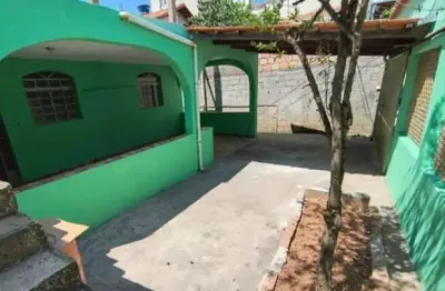 Casa com 2 quartos à venda na Rua Flamboyant, Recanto Verde, Ibirité