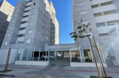 Apartamento com 2 quartos à venda na Rua Nascimento, Araguaia, Belo Horizonte