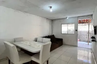 Casa com 4 quartos à venda na Rua Felipe Alencar de Souza, Ernesto do Nascimento(Barreiro), Belo Horizonte