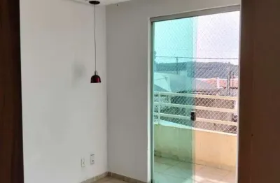 Apartamento com 2 quartos à venda na Alamedas Dos Coqueiros, Masterville, Sarzedo