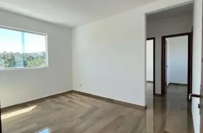 Apartamento com 3 quartos à venda na Avenida Babaçu, Palmeiras, Ibirité
