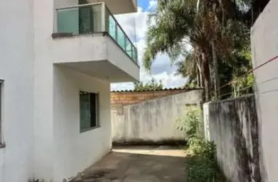 Apartamento com 3 quartos à venda na Cachoeira, Cachoeira, Sarzedo