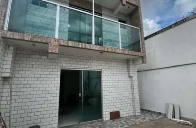 Casa com 3 quartos à venda na Rua Bogotá, Eldorado (Parque Durval de Barros), Ibirité