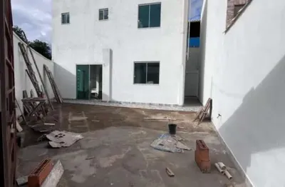 Casa com 3 quartos à venda na Rua Bogotá, Eldorado (Parque Durval de Barros), Ibirité