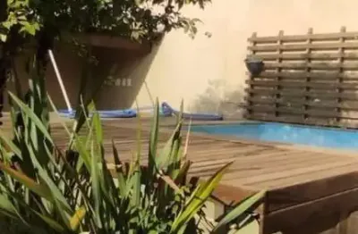 Casa com 4 quartos à venda na Rntiga Rua 12, Santa Rosa, Sarzedo