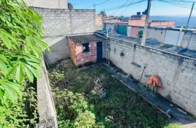 Terreno à venda na Rua Jair Ferreira, Serra Azul, Lavras