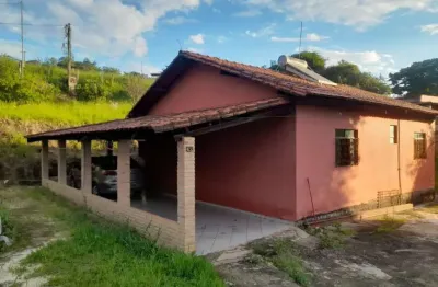 Fazenda / sítios / chácaras com 3 quartos à venda em brumadinho