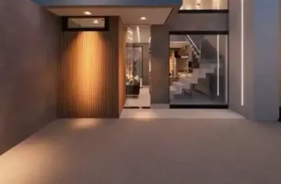 Casa com 3 quartos à venda na Rua Cefas, São Pedro, Ibirité