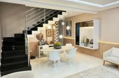 Casa com 3 quartos à venda na Alameda Das Ortencias, Masterville, Sarzedo