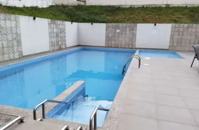 Apartamento com 2 quartos à venda na Rua Andrômeda, Jardim Riacho das Pedras, Contagem