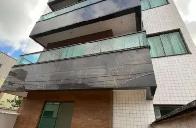 Apartamento com 3 quartos à venda na Avenida Babaçu, Palmeiras, Ibirité