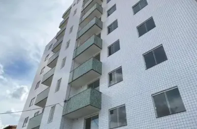 Apartamento com 3 quartos à venda na Rua Marselha, Santa Cruz Industrial, Contagem