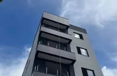 Apartamento com 3 quartos à venda na Rua Rio Paranaguá, Parque Riacho das Pedras, Contagem