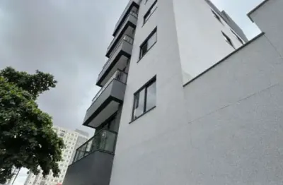 Apartamento com 3 quartos à venda na Rua Rio Paranaguá, Parque Riacho das Pedras, Contagem