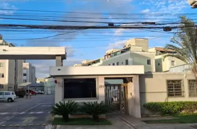 Apartamento com 2 quartos à venda na Rua Coronel Antônio Benjamim Camargos, Industrial Santa Rita, Contagem