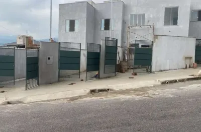 Casa com 2 quartos à venda na Rua Trinta e Um de Dezembro, Jardim das Flores, Ibirité