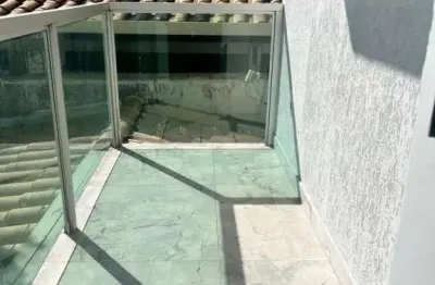 Apartamento com 3 quartos à venda na Avenida Piaçava, Palmeiras, Ibirité