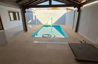 Casa com 3 quartos à venda na Avenida Norte Sul, Clube Residencial, Igarapé