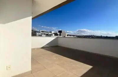 Cobertura com 3 quartos à venda na Rua Dona Eurídice Lourenço, Barreiro, Belo Horizonte