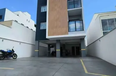 Apartamento com 2 quartos à venda na Rua Francisco Marto, Recanto Verde, Ibirité
